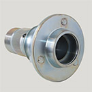 Jaguar SS1&frac12; & Mk IV - 8 TPI 42mm Front Right<br>Special Order - Price On Application